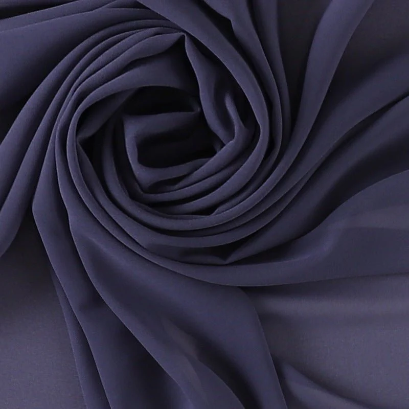 Ready-to-Wear Hijab with Adjustable Elastic (MH219) - Image 38