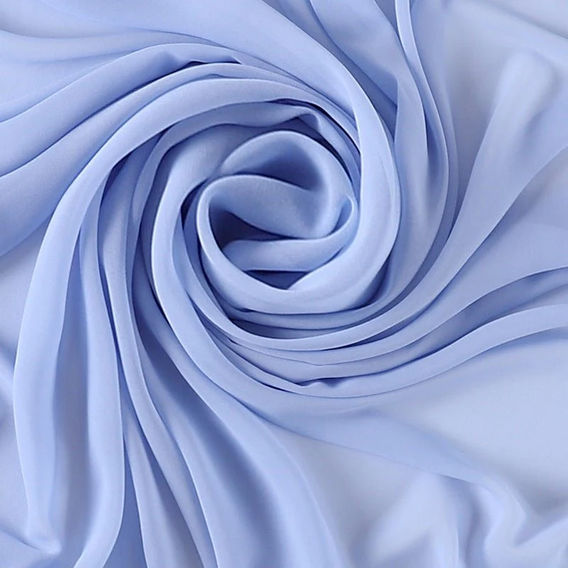 Ready-to-Wear Hijab with Adjustable Elastic (MH219) - Image 42