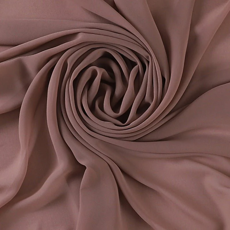Ready-to-Wear Hijab with Adjustable Elastic (MH219) - Image 44