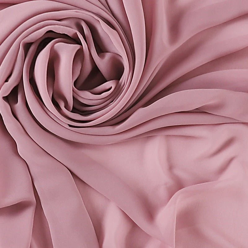 Ready-to-Wear Hijab with Adjustable Elastic (MH219) - Image 45
