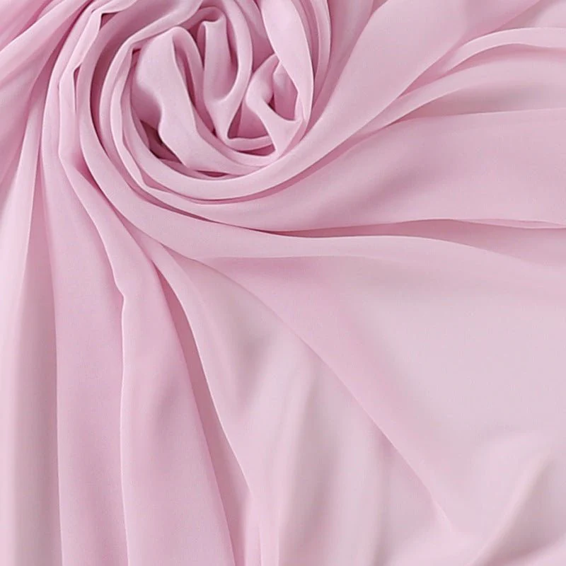 Ready-to-Wear Hijab with Adjustable Elastic (MH219) - Image 46