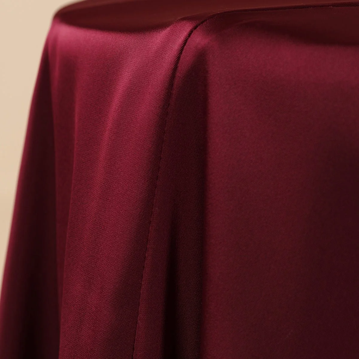 Removable Cross-Front Straps Design Premium Satin Dress Abaya (MA133) - Image 14