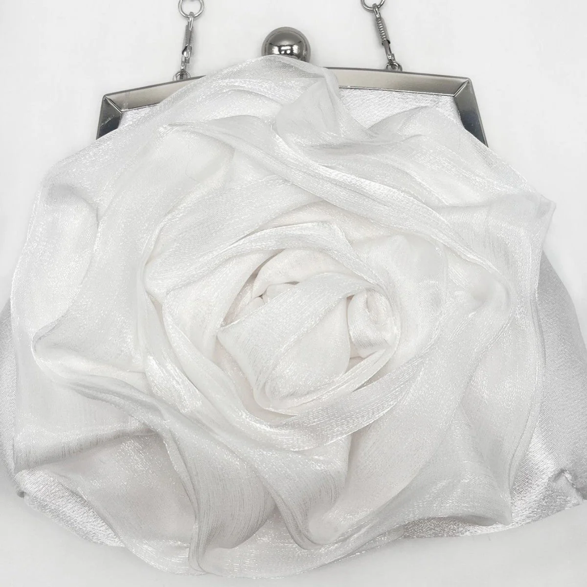 Rosette Cloud Clutch(MAC373) - Image 11