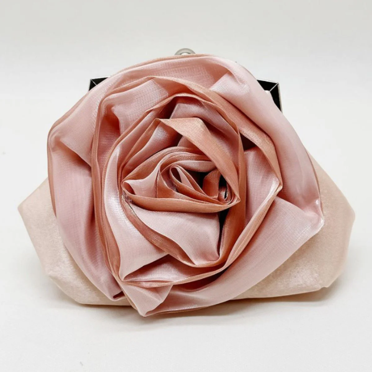 Rosette Cloud Clutch(MAC373) - Image 13