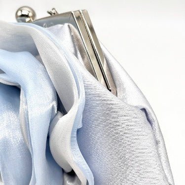 Rosette Cloud Clutch(MAC373) - Image 9