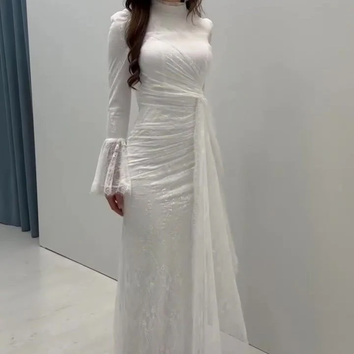 Sequin Embellished Maxi Dress(MS282) - Image 18