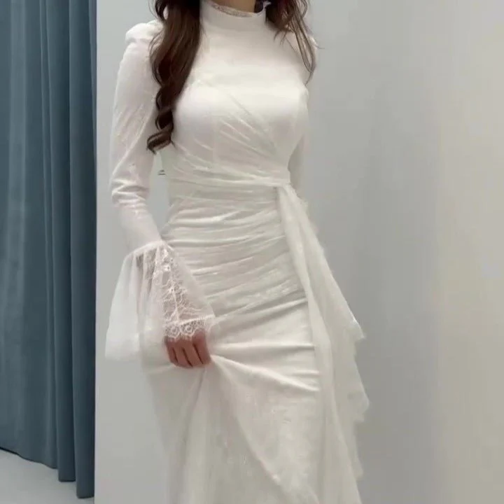 Sequin Embellished Maxi Dress(MS282) - Image 19