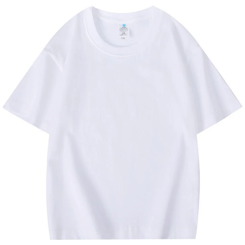 Customized Cotton Parent-Child T-Shirts – Ramadan & Keffiyeh Design for Kids and Adults (MTC001) - Image 22