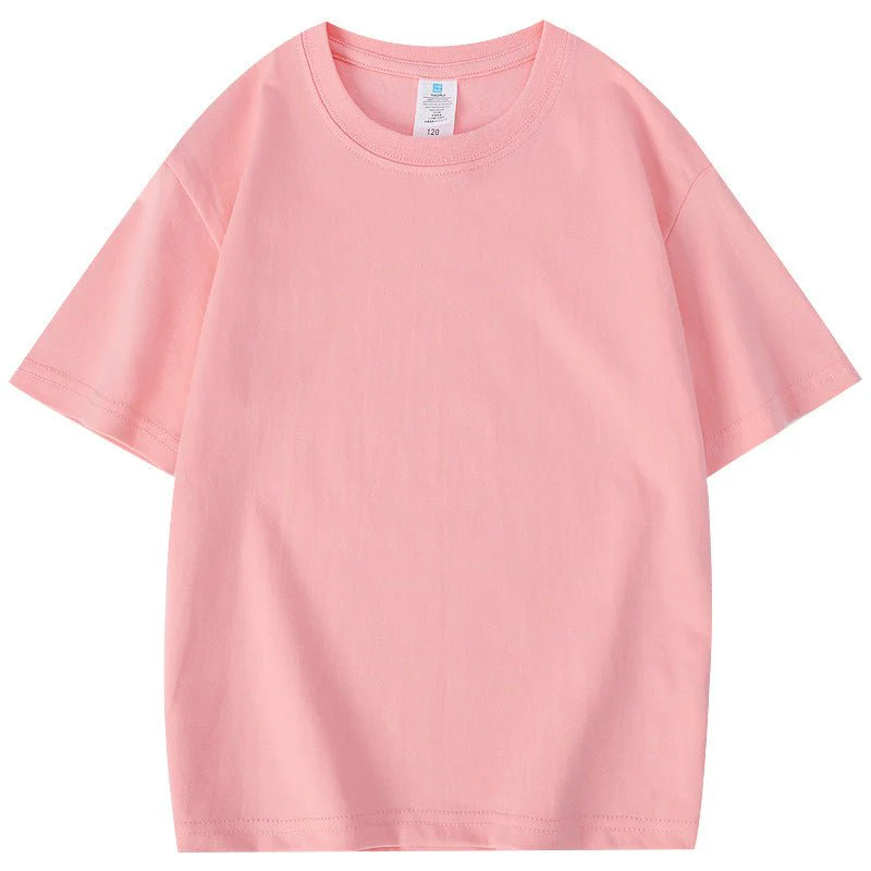 Customized Cotton Parent-Child T-Shirts – Ramadan & Keffiyeh Design for Kids and Adults (MTC001) - Image 24