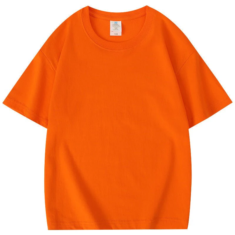 Customized Cotton Parent-Child T-Shirts – Ramadan & Keffiyeh Design for Kids and Adults (MTC001) - Image 26