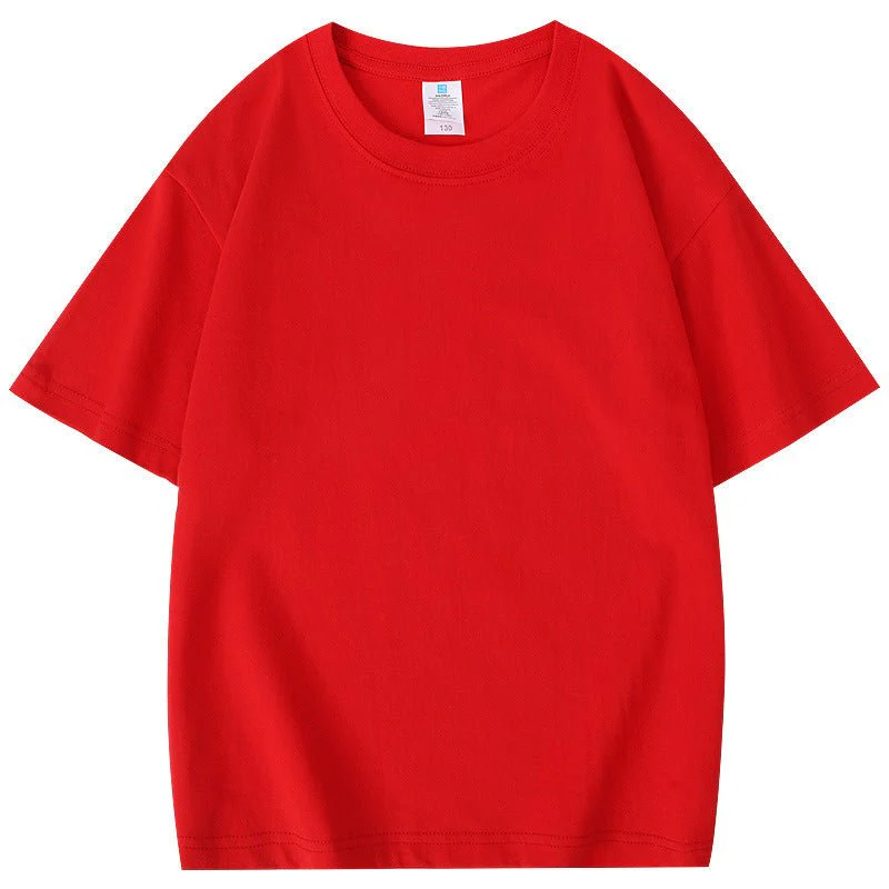 Customized Cotton Parent-Child T-Shirts – Ramadan & Keffiyeh Design for Kids and Adults (MTC001) - Image 27