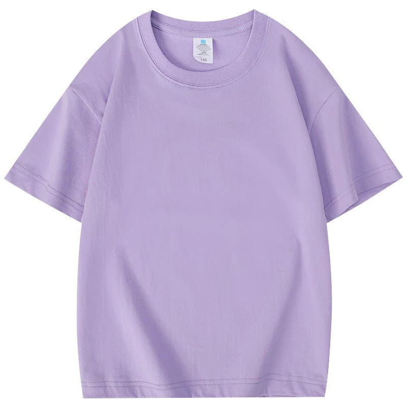 Customized Cotton Parent-Child T-Shirts – Ramadan & Keffiyeh Design for Kids and Adults (MTC001) - Image 28