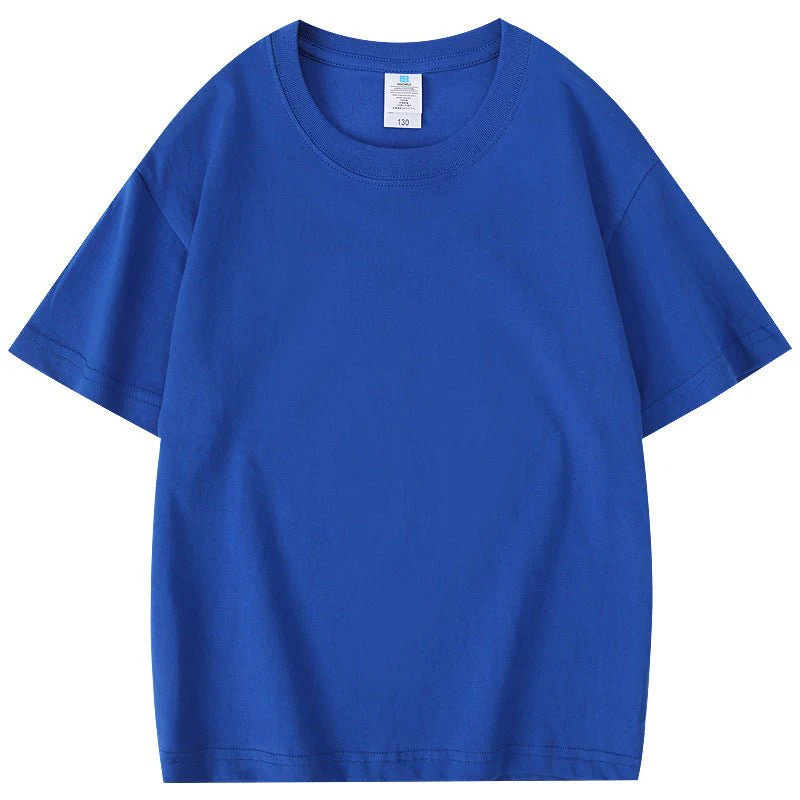 Customized Cotton Parent-Child T-Shirts – Ramadan & Keffiyeh Design for Kids and Adults (MTC001) - Image 29