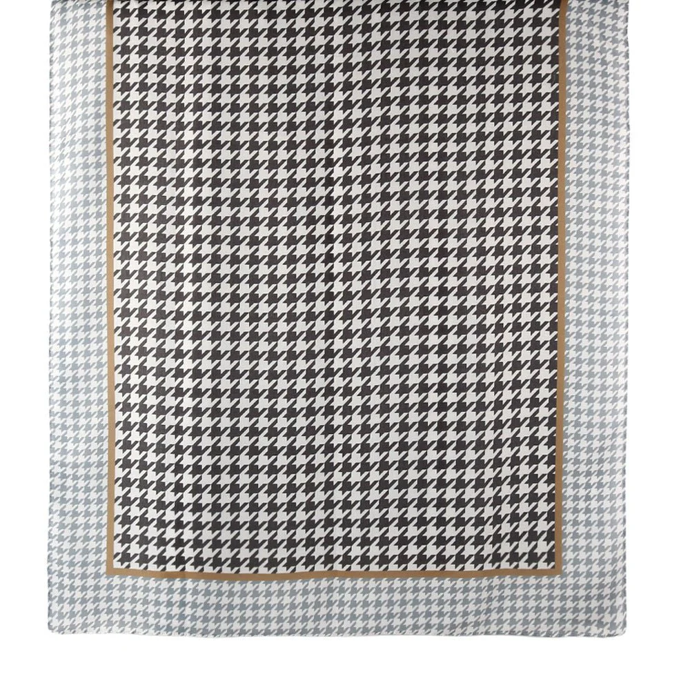 Twill Cotton Printed Scarf (MH215) - Image 16