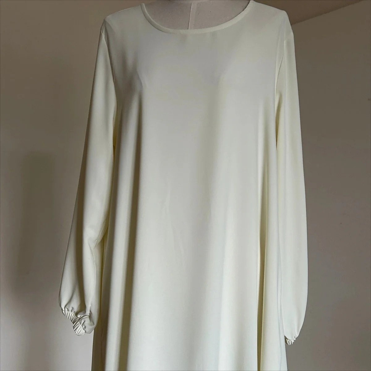Essential Premium Versatile Pockets Umbrella Cut Abaya (MA113) - Image 33
