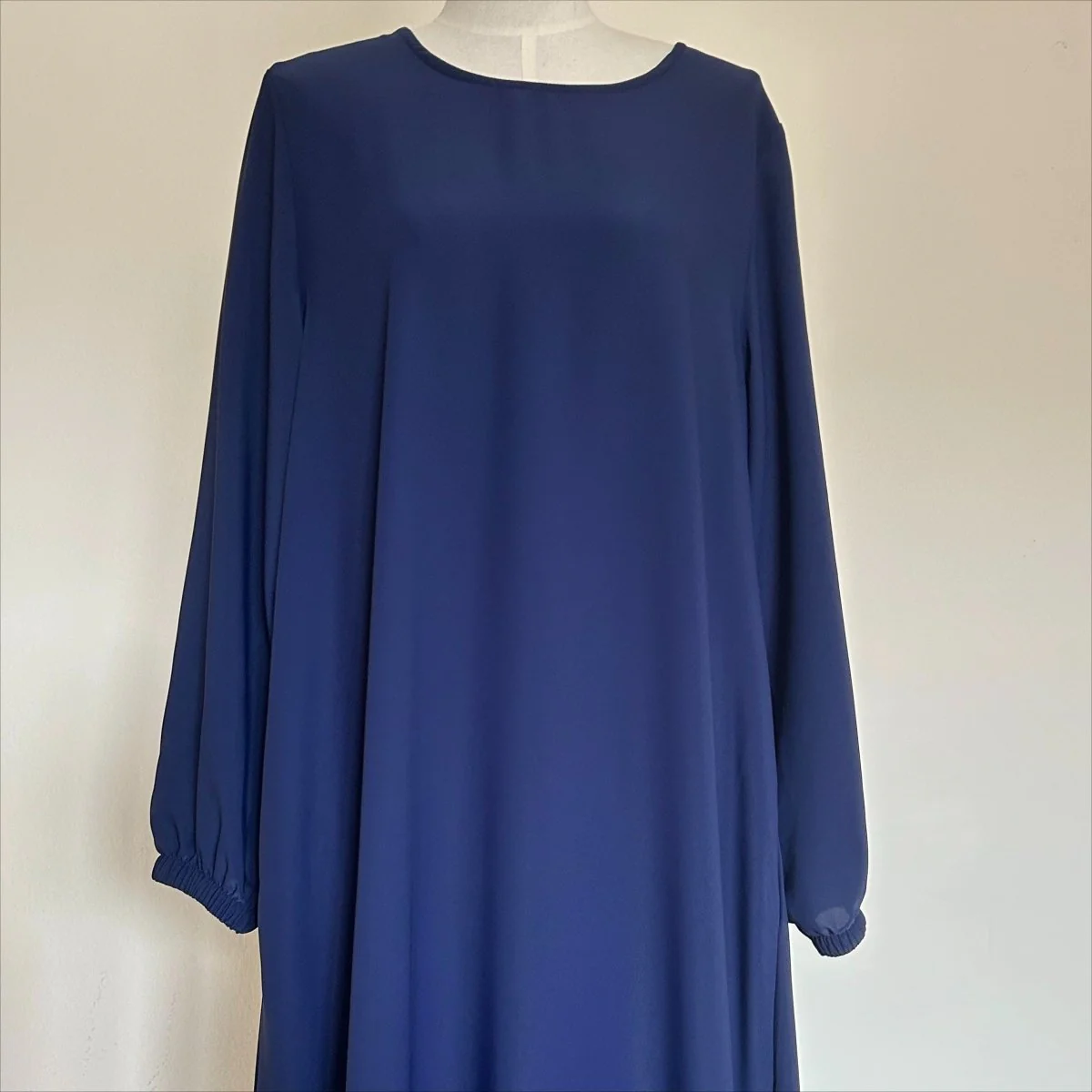 Essential Premium Versatile Pockets Umbrella Cut Abaya (MA113) - Image 35