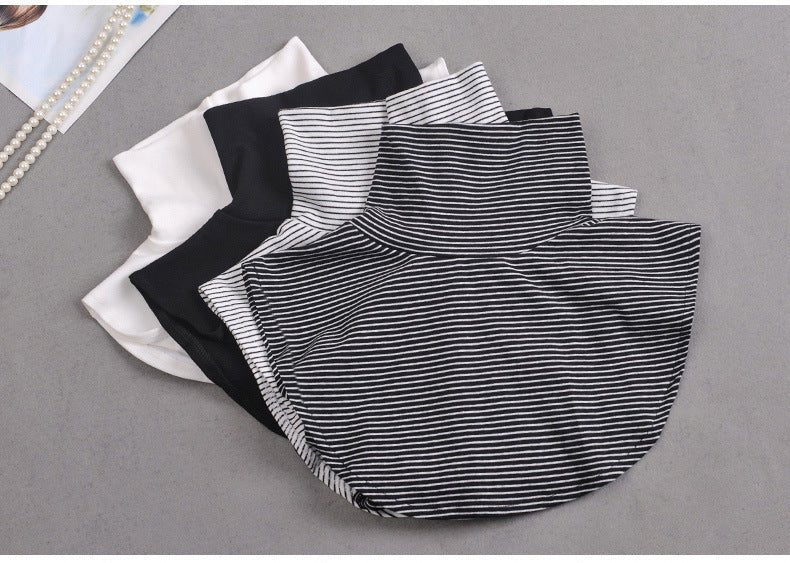 Versatile Detachable High Collar (MAC296) - Image 11