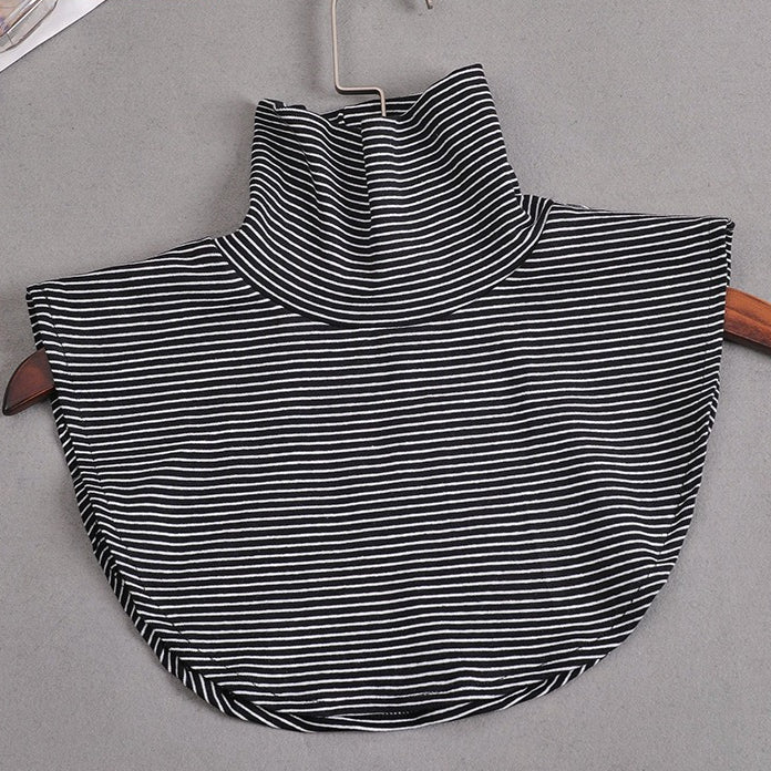 Versatile Detachable High Collar (MAC296) - Image 2