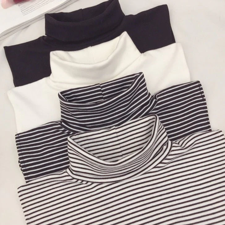 Versatile Detachable High Collar (MAC296) - Image 3