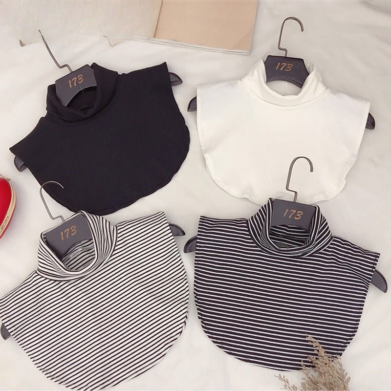 Versatile Detachable High Collar (MAC296) - Image 4