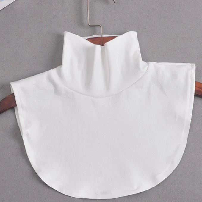Versatile Detachable High Collar (MAC296) - Image 6