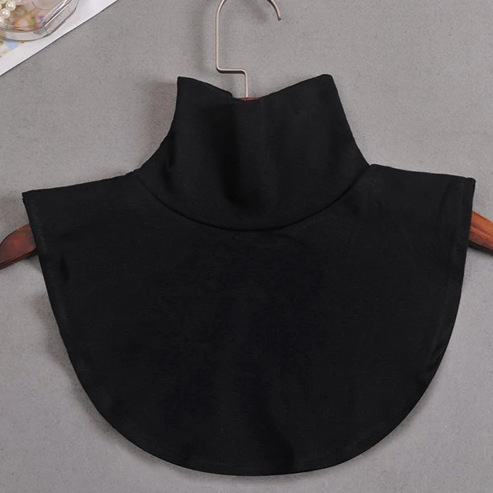 Versatile Detachable High Collar (MAC296) - Image 7
