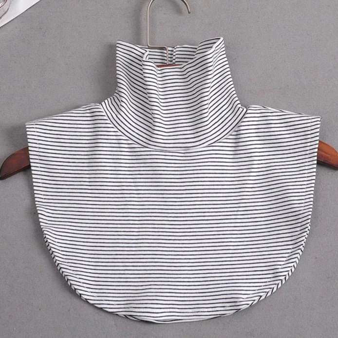 Versatile Detachable High Collar (MAC296) - Image 8