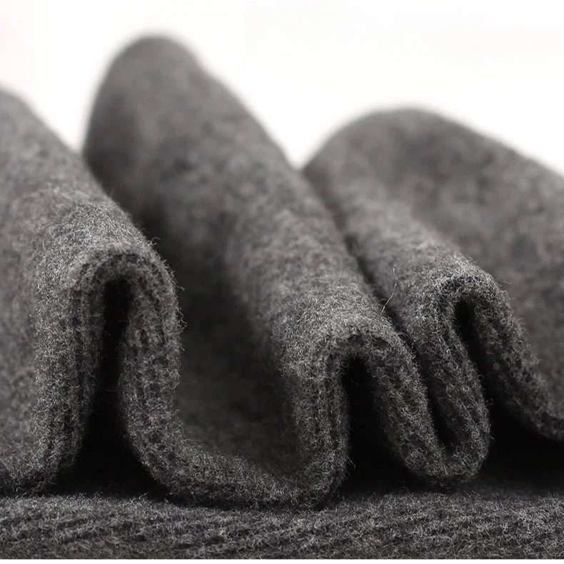 Warm Detachable Elastic Sleeve Cuffs (MAC298) - Image 8