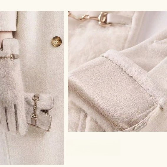 Winter Everyday Versatile Plush Warm Gloves (MAC309) - Image 9